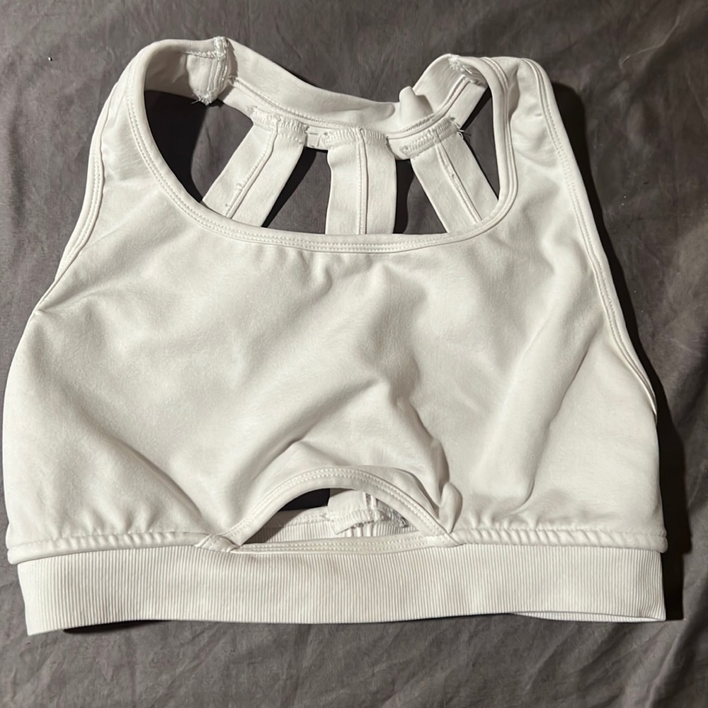Alphalete Trinity Bra